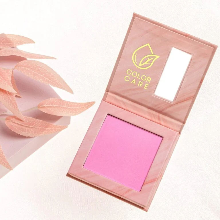 Wegański róż od&nbsp;Color Care