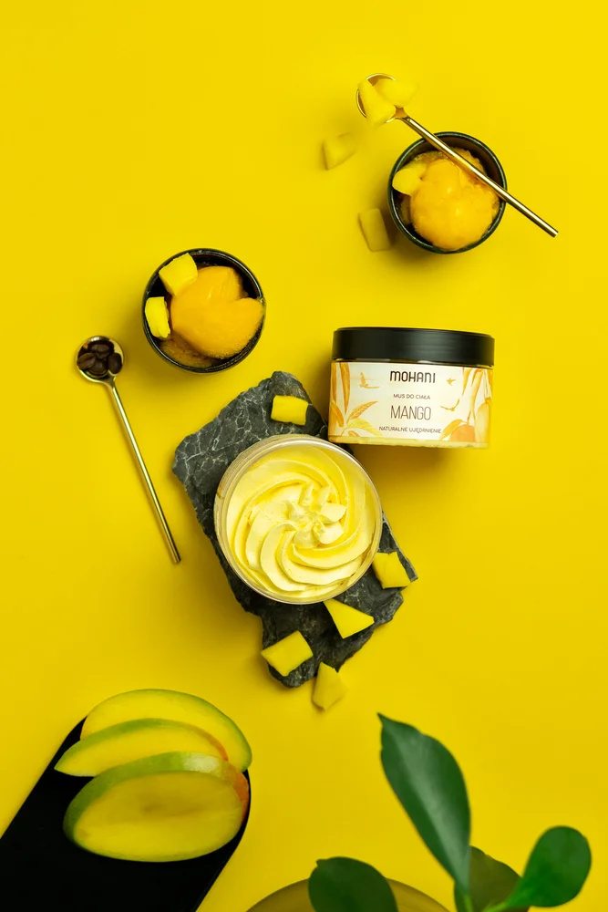 Egzotyczne nowości od&nbsp;Mohani