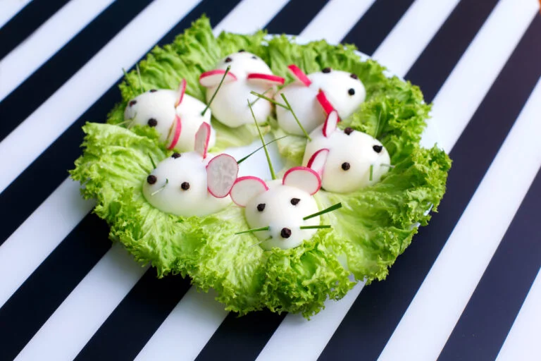 Jajka na&nbsp;wesoło