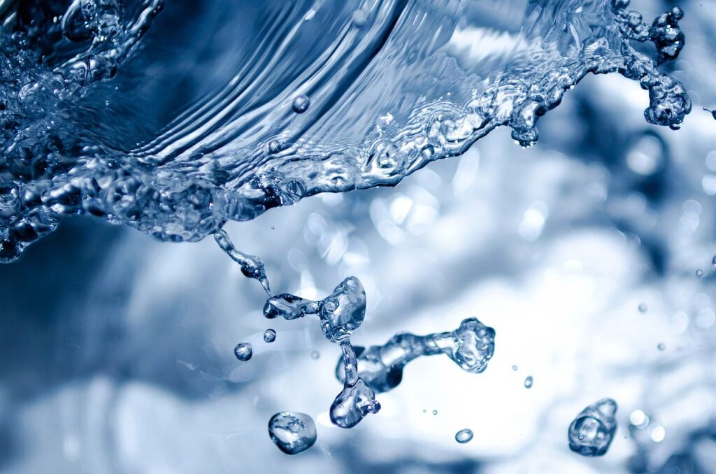 22 marca – Międzynarodowy Dzień Wody