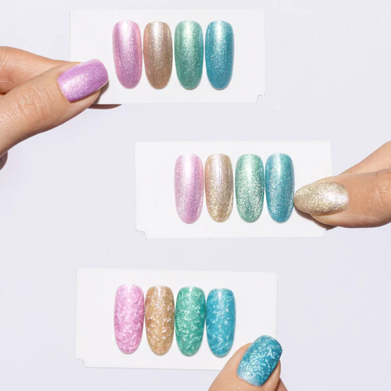 Cat Eye Satin od&nbsp;NEONAIL