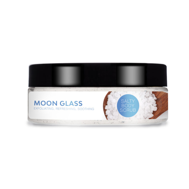 Moon Glass – uczta dla ciała i zmysłów