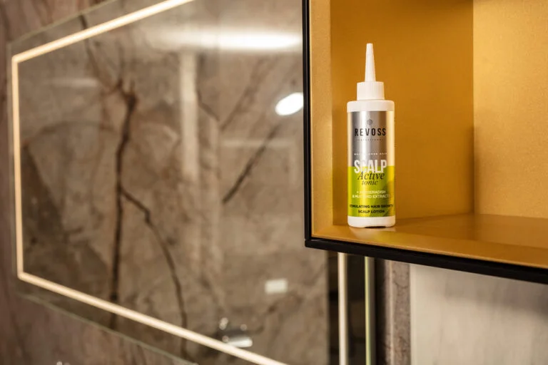 Tonik na&nbsp;wypadające włosy