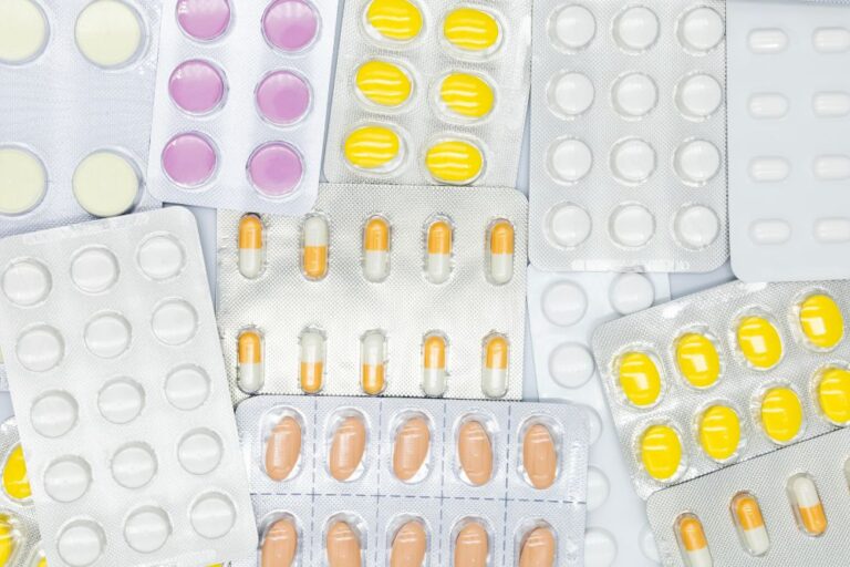 Antybiotykooporność – cicha pandemia XXI wieku