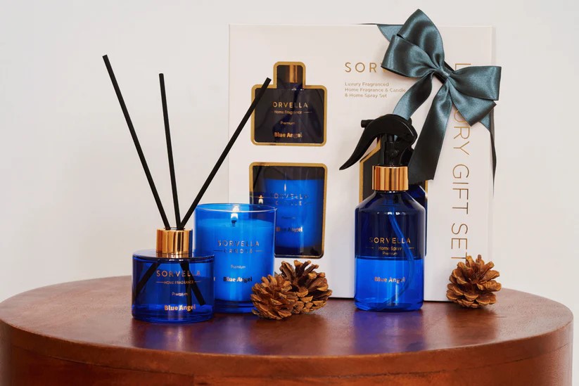 Sorvella Perfume