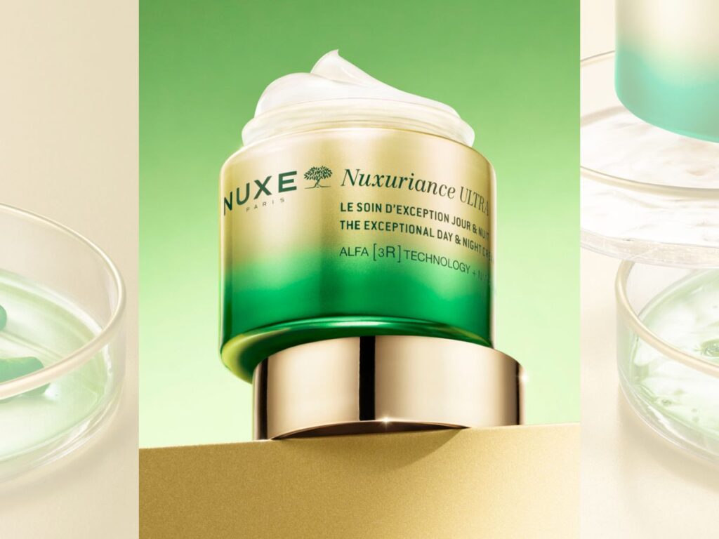 Nuxuriance ULTRA The Exceptional Cream