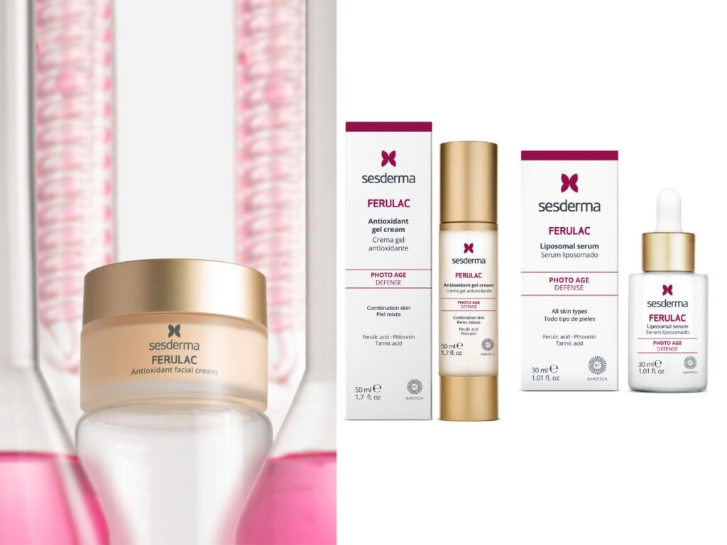 Sesderma FERULAC