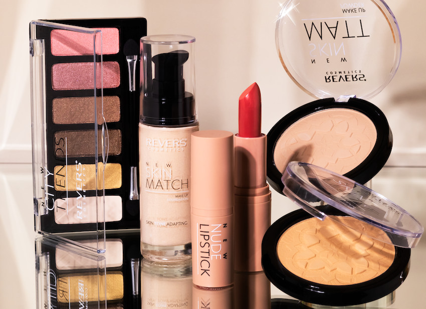 Inspiracje na Dzień Matki od Revers Cosmetics