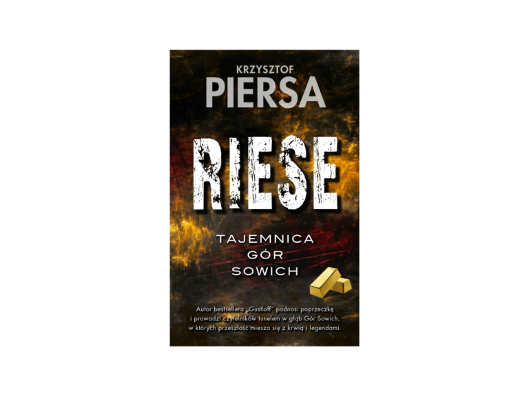 „Riese”. Zapowiedź