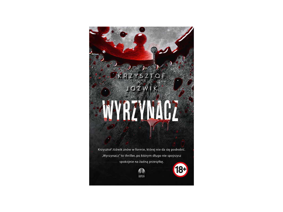 thriller Wyrzynacz