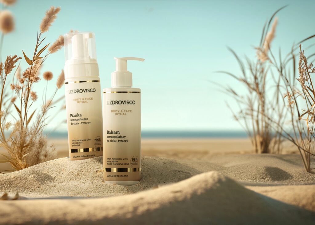 Body&Face Ritual od UZDROVISCO