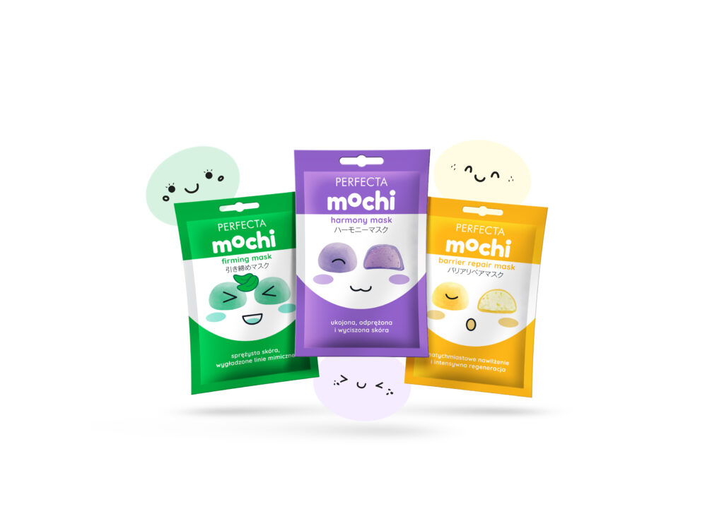 PERFECTA MOCHI