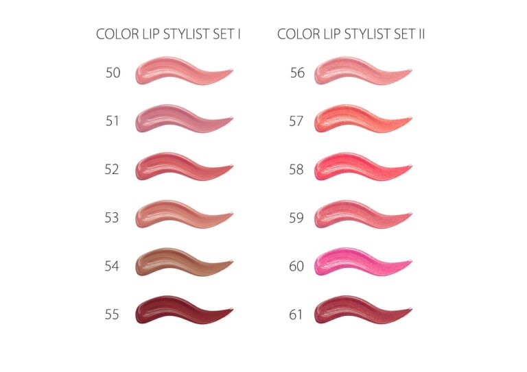 Kolory Revers Cosmetics