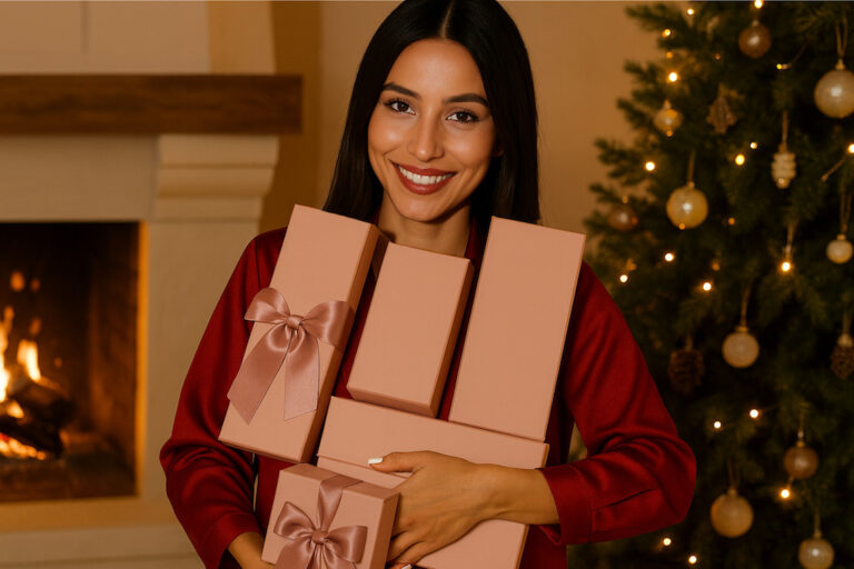 Zestawy Revers Cosmetics