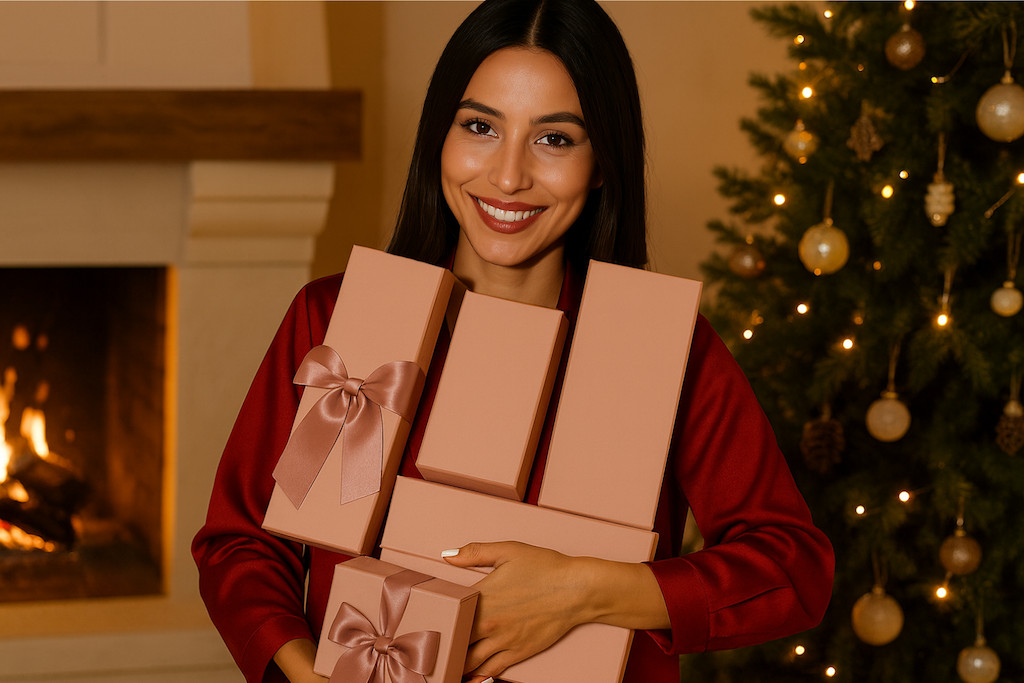 Zestawy Revers Cosmetics