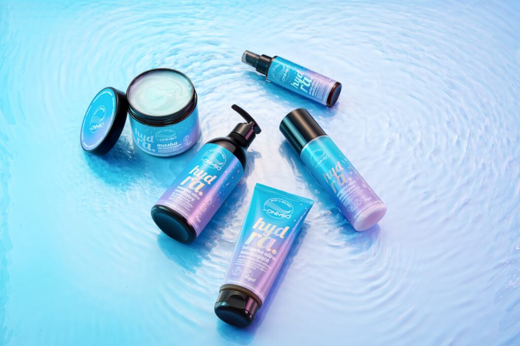 Nawilżanie włosów zimą. To jeszcze ważniejsze niż latem