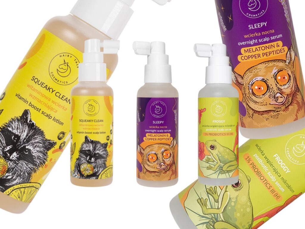 Jak zmniejszyć Jesienne wypadanie włosów