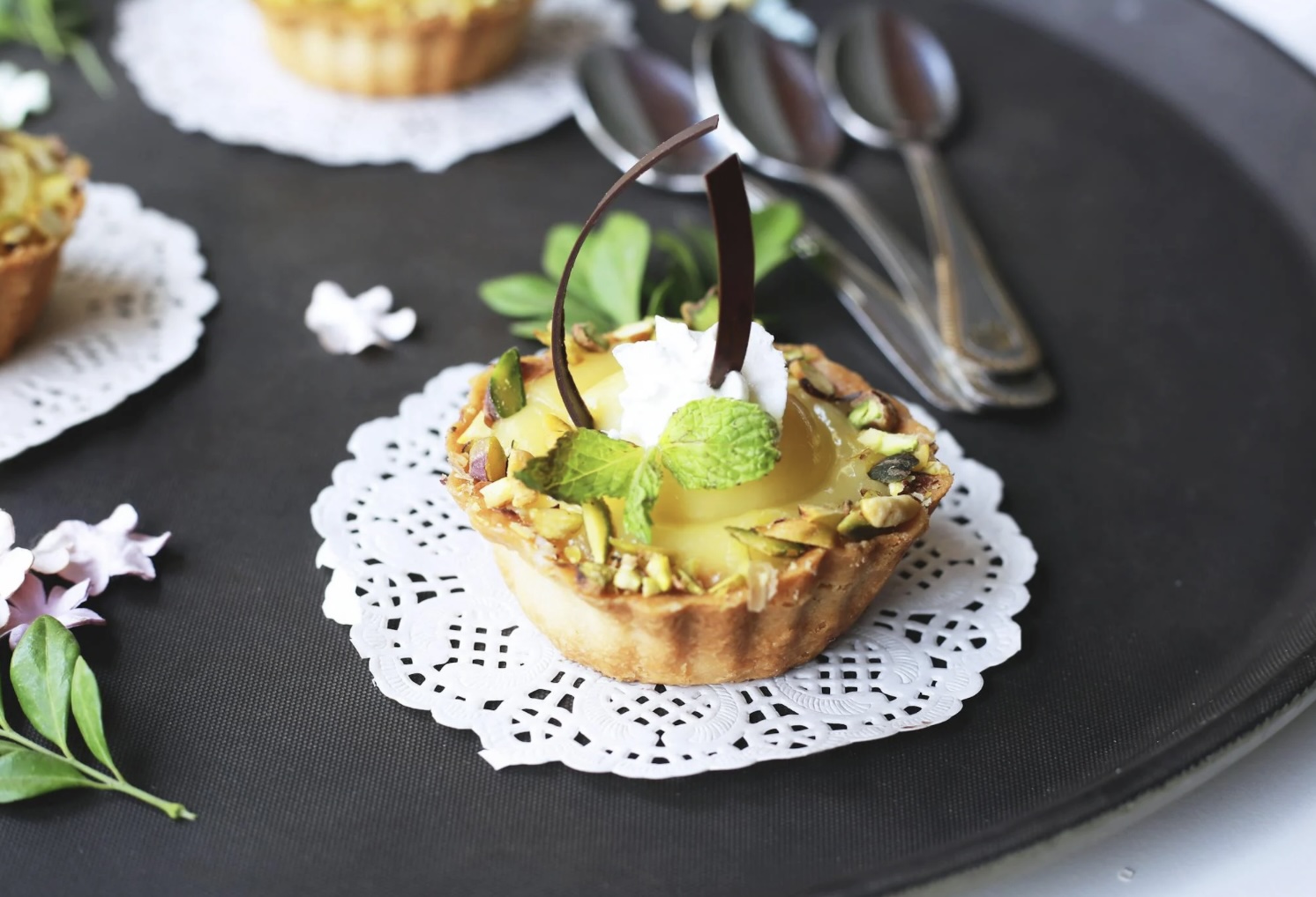 Andrzejki w stylu „home party”