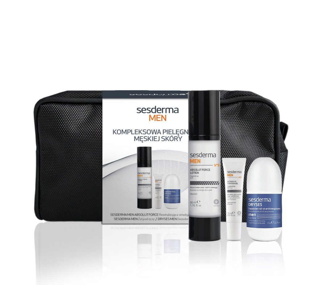 SESDERMA – ŚWIĄTECZNE ZESTAWY