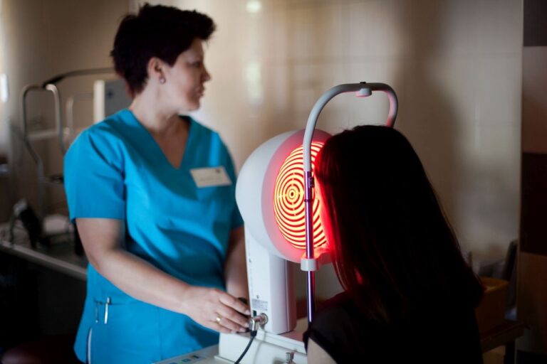 Sezon grzewczy wysusza nam oczy