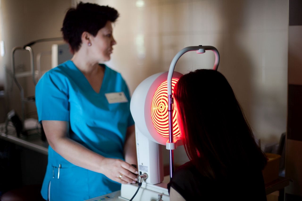 Sezon grzewczy wysusza nam oczy