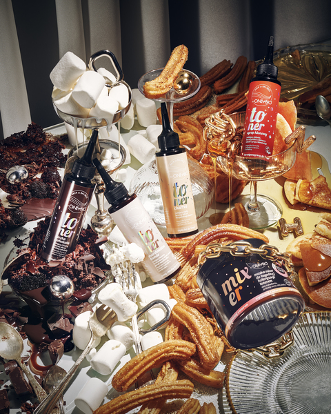 Tonery a znaki zodiaku