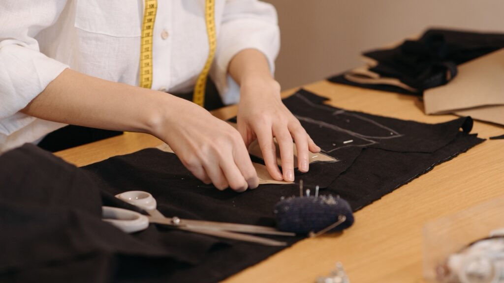 Polskie szwalnie – serce prawdziwego Made in Poland