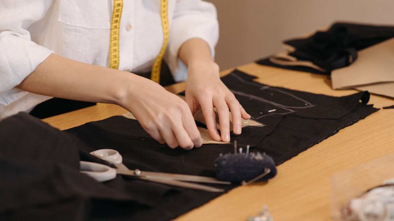 Polskie szwalnie – serce prawdziwego Made in Poland