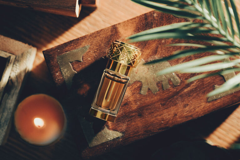 Aromaterapia na jesienną chandrę