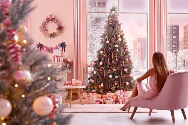 Berry soft hair. Limitowana kolekcja Berry Xmas od OnlyBio x E.Wedel