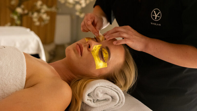 Recepta na&nbsp;szybkie odmłodzenie