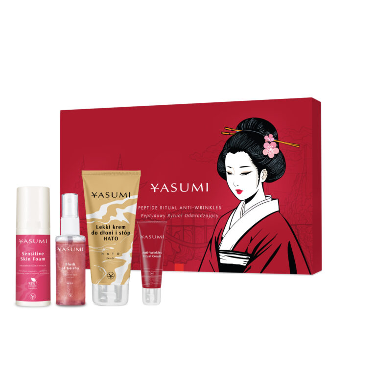 Boxy inspirowane Japonią. Prezent, który&nbsp;zaprasza do&nbsp;relaksu