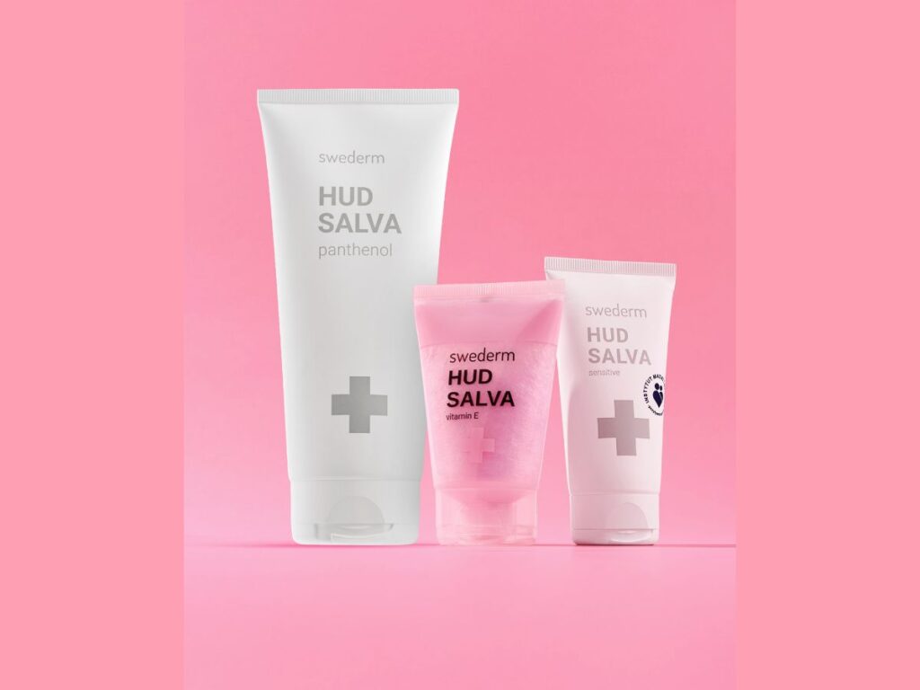 Hudsalva - Zimowy niezbędnik