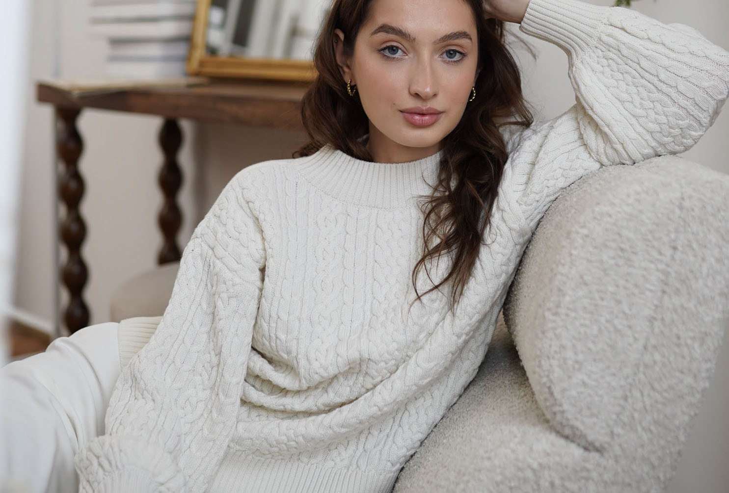 Ciepło od Wool So Cool