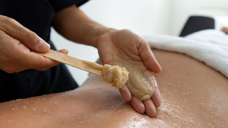 Dlaczego kawa jest cenna dla skóry?