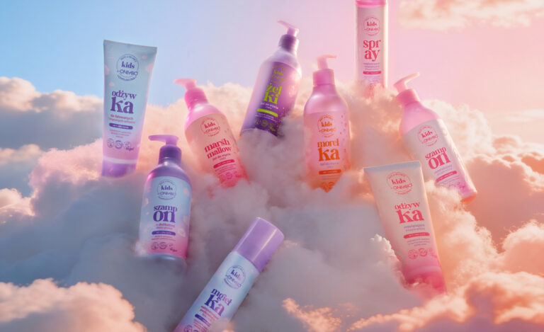 KIDS od&nbsp;OnlyBio