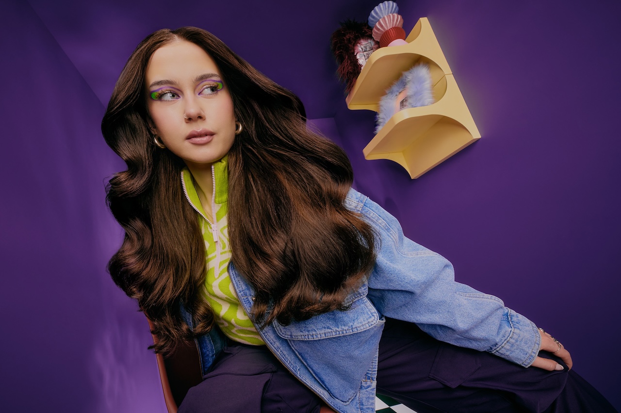 Hair in Balance by OnlyBio Repair