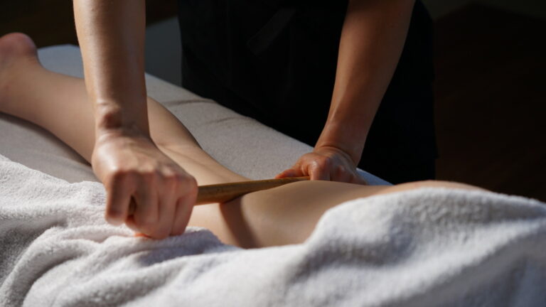 Kiedy potrzebujesz Kobido Body?