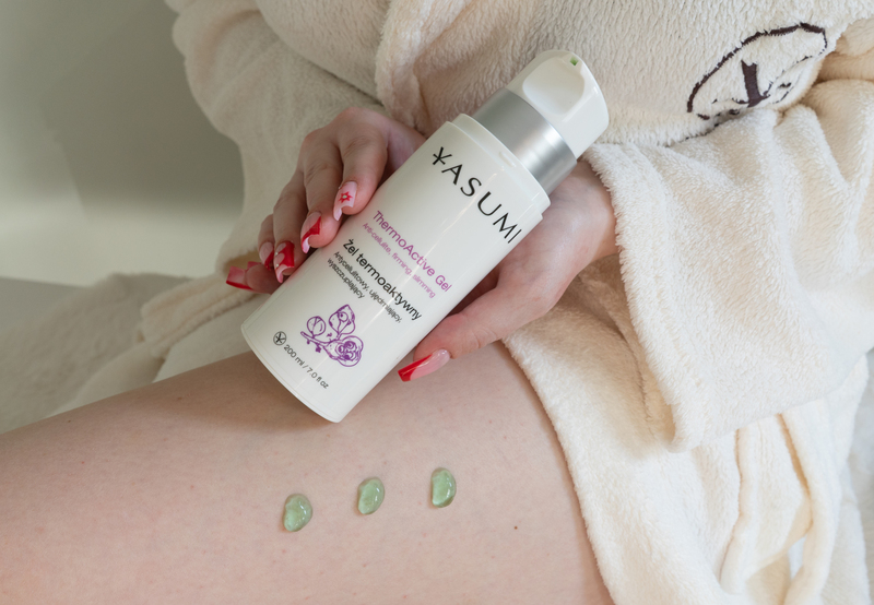 Dlaczego rozgrzewanie ciała zmniejsza cellulit?